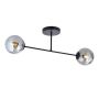 Lampă de tavan ROMA 1245/2 2x10W/E14 IP20 de la Emibig