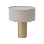 Lampă de masă SANTANA 12206 1x25W/E27 IP20 de la Nowodvorski