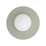Aplique de perete SATURN 12438 1x4W/G9 IP20 de la Nowodvorski