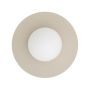 Aplique de perete SATURN 12595 1x4W/G9 IP20 de la Nowodvorski