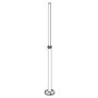 Stâlp de iluminat POLE 1270W de la Norlys