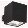 Aplique de perete SNIF 123080 1x40W/G9 ip44 de la Ideal Lux