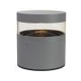 Lampă de podea STAVANGER 5010AL 4000K 1x6.6W/LED 854LM IP65 de la Norlys