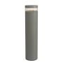 Lampă de podea STAVANGER 5061AL 4000K 1x13.8W/LED 1380LM IP65 de la Norlys
