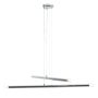 Lampă cu pendul TUBO 4 1072L4 4x10W/E14 de la Aldex