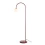Lampă de podea UNA 1116A15 1x10W/E14 de la Aldex