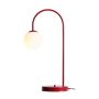 Lampă de birou UNA 1116B15 1x10W/E14 de la Aldex