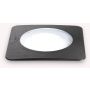 Lampă cu senzor de mișcare WAY 120386 1x10W/GX53 ip67 de la Ideal Lux