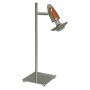 Spot ZEUS NS/CHERRY W 12024 1x40W/E14/R50 IP20 de la Prezent
