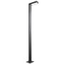 Felinar ASKER POLE 1363GR 3000K 1x18W/LED 1710LM IP65 de la Norlys