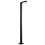 Felinar ASKER POLE 1368B 3000K 1x6.4W/LED 1158LM IP55/IP65 de la Norlys