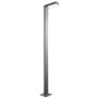 Felinar ASKER POLE 1369AL 3000K 1x6.4W/LED 1158LM IP65 de la Norlys