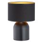 Lampă de masă ASPEN 1323/LN1 1x15W/E27 IP20 de la Emibig