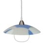 Lampă cu pendul ASPIS III. 1374 1x60W/E27 IP20 de la Prezent