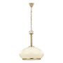 Lampă cu pendul ASTORIA 1321 1x60W/E27 de la Alfa