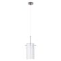 Lampă cu pendul BOLT 13241 1x60W/E27 de la Alfa