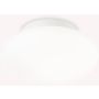 Lampă de tavan BUBBLE 135250 1x60W/E27 ip44 de la Ideal Lux