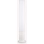 Lampă de podea EDO 135755 1x15W/GX53 ip65 de la Ideal Lux