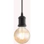 Lampă cu pendul FRIDA 139425 1x60W/E27 ip20 de la Ideal Lux
