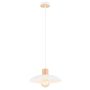 Lampă cu pendul KOBE 1319/1 1x15W/E27 IP20 de la Emibig