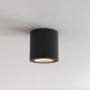 Lumină montată pe suprafață KOS II 1326040 1x6W/LED,GU10 IP65 de la Astro Lighting