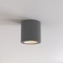 Lumină montată pe suprafață KOS II 1326041 1x6W/LED,GU10 IP65 de la Astro Lighting