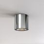 Lumină montată pe suprafață KOS II 1326042 1x6W/LED,GU10 IP65 de la Astro Lighting