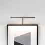 Lampă pentru tablou MONDRIAN 1374032 2700K 1x4.5W/led 161.3LM IP20 de la Astro Lighting