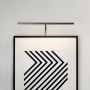 Lampă pentru tablou MONDRIAN 1374034 2700K 1x8W/led 219.29LM IP20 de la Astro Lighting