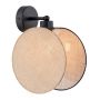 Lampă cu pendul MOTIF 1328/K1 1x15W/E27 IP20 de la Emibig