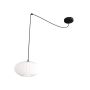 Lampă cu pendul ORIGO 1374/1 1x15W/E27 IP20 de la Emibig