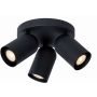 Spot PUNCH 13958/13/30 3x35w/gu10 ip20 de la Lucide