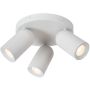 Spot PUNCH 13958/13/31 3x35w/gu10 ip20 de la Lucide