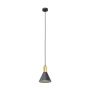 Lampă cu pendul ROSA 1388/1 1x15W/E27 IP20 de la Emibig