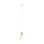 Lampă cu pendul ROSA 1389/1 1x15W/E27 IP20 de la Emibig