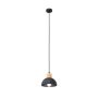 Lampă cu pendul SECO 1393/1 1x15W/E27 IP20 de la Emibig