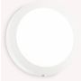 Lampă de tavan UNIVERSAL 138602 3000K 1x17W/LED ip20 de la Ideal Lux