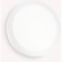 Lustră de tavan UNIVERSAL 138619 3000K 1x22W/LED ip20 de la Ideal Lux