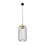 Lampă cu pendul VANDER 1364/1 1x15W/E27 IP20 de la Emibig