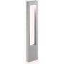 Lampă de podea VEGA 136042 1x15W/G9 ip44 de la Ideal Lux