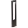 Lampă de podea VEGA 136059 1x15W/G9 ip44 de la Ideal Lux