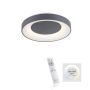 Lustră de tavan ANIKA 14326-18 5000K 1x26,5W/LED 1450LM IP20 de la Paul Neuhaus