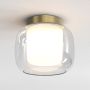 Lampă de tavan Aquina 1450015 1x12W/E27 ip44 de la Astro Lighting