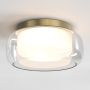Lampă de tavan Aquina 1450016 2x12W/E27 ip44 de la Astro Lighting