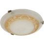 Lampă de tavan ARABICA 1445 K 2x60w/e27 de la Prezent
