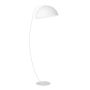 Lampă de podea ARCOS 1470/1 1x12W/GX53 IP20 de la Emibig