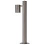 Lampă de podea ARNE-LED 14867/49/12 2700k 1x5w/gu10 350lm ip44 de la Lucide