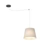 Lampă cu pendul ASCOT 1423/1 1x15W/E27 IP20 de la Emibig