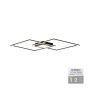 Lustră de tavan ASMIN 14695-18 3000K 1x45W/LED 2980LM IP20 de la Paul Neuhaus