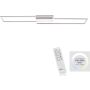 Lampă de tavan ASMIN 14711-55 2700-5000k 3x48W/LED 4230lm ip20 de la Paul Neuhaus